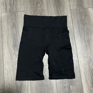 Forever 21 Biker Shorts
